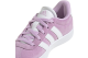 adidas VL Court 3.0 (NJT87_ID6310) pink 3