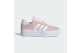 adidas VL Court Bold (IH9996) pink 1