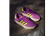 adidas VL Court Bold (JI1785) gelb 4