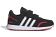 adidas VS SWITCH 3 (FW3984) schwarz 2