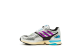 adidas ZX 4000 W Silver (FY4826) bunt 2