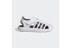 adidas Water SANDAL C (FY6044) weiss 1