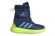 adidas Winterplay (IF1716) blau 4