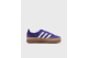 adidas feet with adidas deerupt runner (IE0419) lila 3