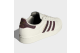 adidas Superstar II (KI3570) wit 4