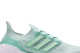 adidas UltraBoost 21 (FY0408) groen 6