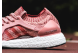 adidas UltraBoost X (BB3436) pink 4