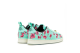adidas Superstar x Tea Arizona (GZ2877) türkis 4
