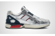 adidas ZX 9000 x Concepts Boston Marathon (FX9966) silber 3