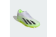 adidas X Crazyfast.1 LL Laceless FG Crazyrush (IE6644) weiss 5