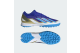 adidas X Crazyfast Messi League TF (ID0718) blau 2