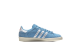 adidas Campus x Human Made Blue (FY0731) blau 2