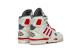 adidas x Kid Torsion Artillery High Hi Cudi (FZ0883) weiss 4