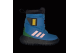 adidas Originals x LEGO Winterplay Boot (GZ2077) blau 4