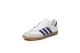 adidas vapour Samba Messi (IH8161) weiss 2