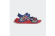 adidas Adventures Altaswim Blue GY5532 x Marvel (GY5532) bunt 1