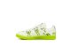 adidas Stan Smith Inc. Monsters Mike Wazowski (FZ2706) weiss 2