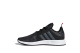 adidas X PLR Core Grey (F33900) schwarz 1