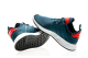 adidas Originals X PLR J (CQ2967) blau 3