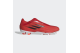adidas X Speedflow.3 FG Laceless (FY3271) rot 1