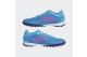adidas X Speedflow.3 TF (GW7508) blau 2