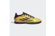 adidas X Speedflow MESSI.4 TF (GW7430) amarelo 1