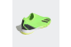 adidas X Speedportal.3 Laceless TF (GW8475) grün 3