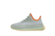 adidas Yeezy Boost 350 V2 Desert Sage (FX9037) grau 1