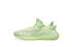 Yeezy Boost Yeezy 350 V2 Glow GID (EG5293) grün 1