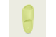 Yeezy Yeezy Glow Green Slide 2022 (HQ6447) grün 4