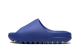 adidas Slides (ID4133) blau 2