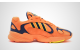 adidas Yung 1 (B37613) orange 4