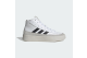 adidas ZNSORED Hi (IE7777) weiss 1
