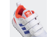 adidas ZX 700 HD (GZ7522) weiss 5