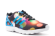 adidas ZX Flux (B23984) bunt 5