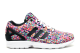 adidas ZX Flux Prism (M19845) bunt 6