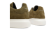 Alexander McQueen Exaggerate Sole Suede (807882-WIA50-2125) braun 4