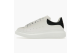 Alexander McQueen Oversized (553680WHGP5-9061) weiss 2