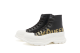Alexander McQueen Tread Slick (777960WIAT6-1680) schwarz 3