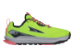 Altra Lone Peak 9 (AL0A85RH334) grün 6