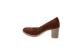 ARA Klassische Pumps (12-13402-06) braun 5