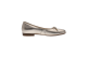 ARA Ballerinas (12-31324-96) silber 2
