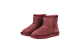ARA Klassische Stiefeletten (12-29921-15) rosso 4