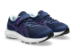 Asics Contend 9 PS (1014A338.401) blau 2