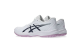 Asics Court 4 Grö e 38 (1042A283_0100) weiss 3