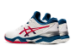Asics Court FF 2 Novak (1041A083-102) wit 3