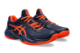 Asics COURT FF 3 CLAY (1041A371.401) blau 2