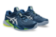 Asics COURT FF 3 CLAY (1041A371.402) blau 2