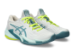 Asics COURT FF 3 CLAY (1042A221.102) weiss 2