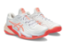 Asics Court FF 3 Clay (1042A221.103) weiss 2